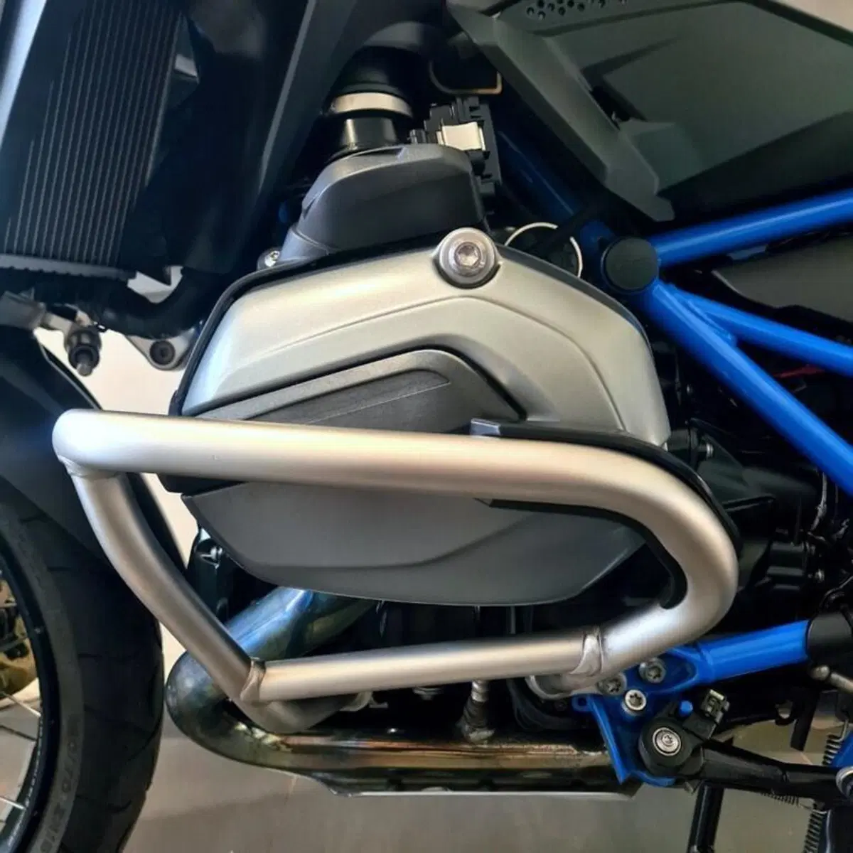 Bmw R 1200 GS (2017 - 18) (11)