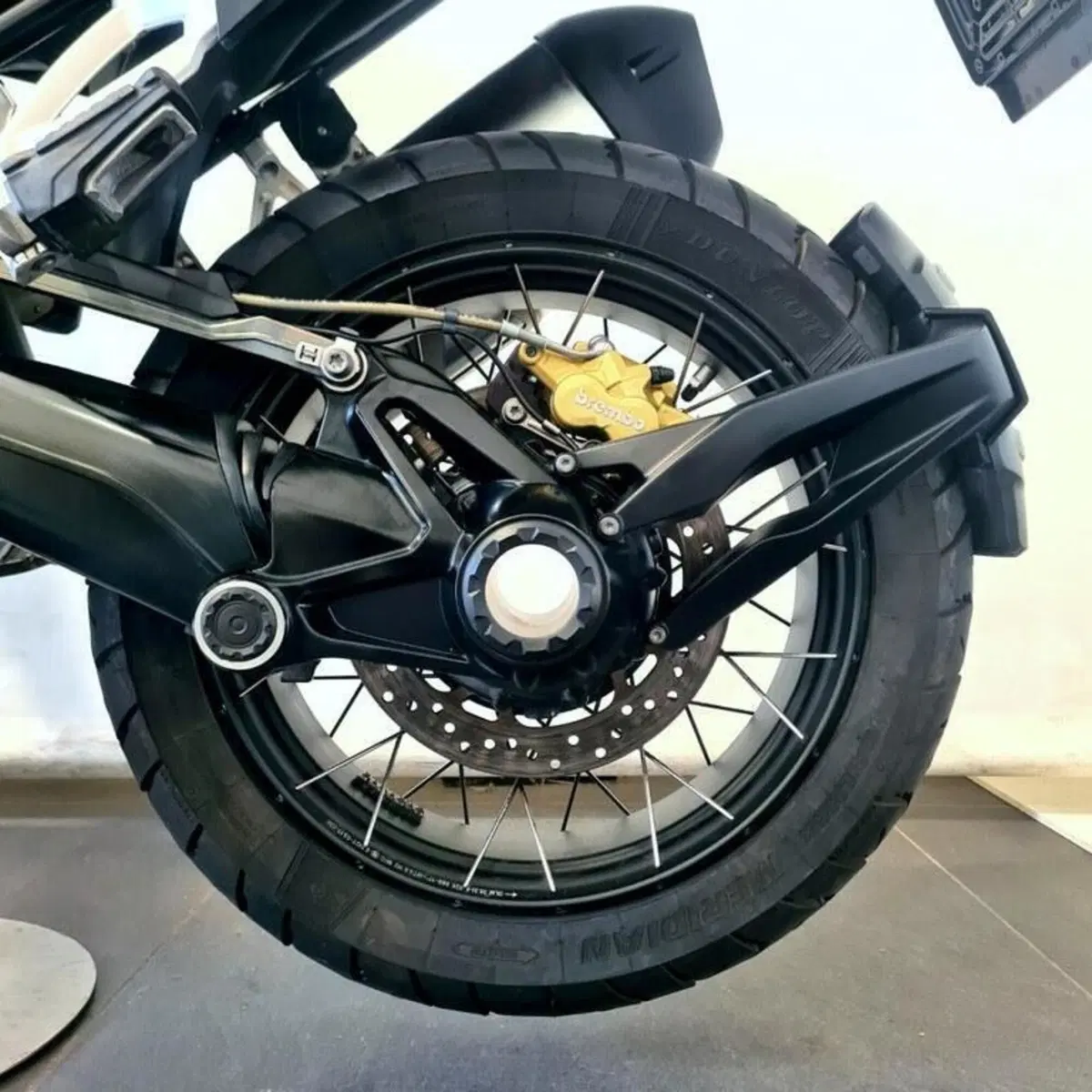 Bmw R 1200 GS (2017 - 18) (15)