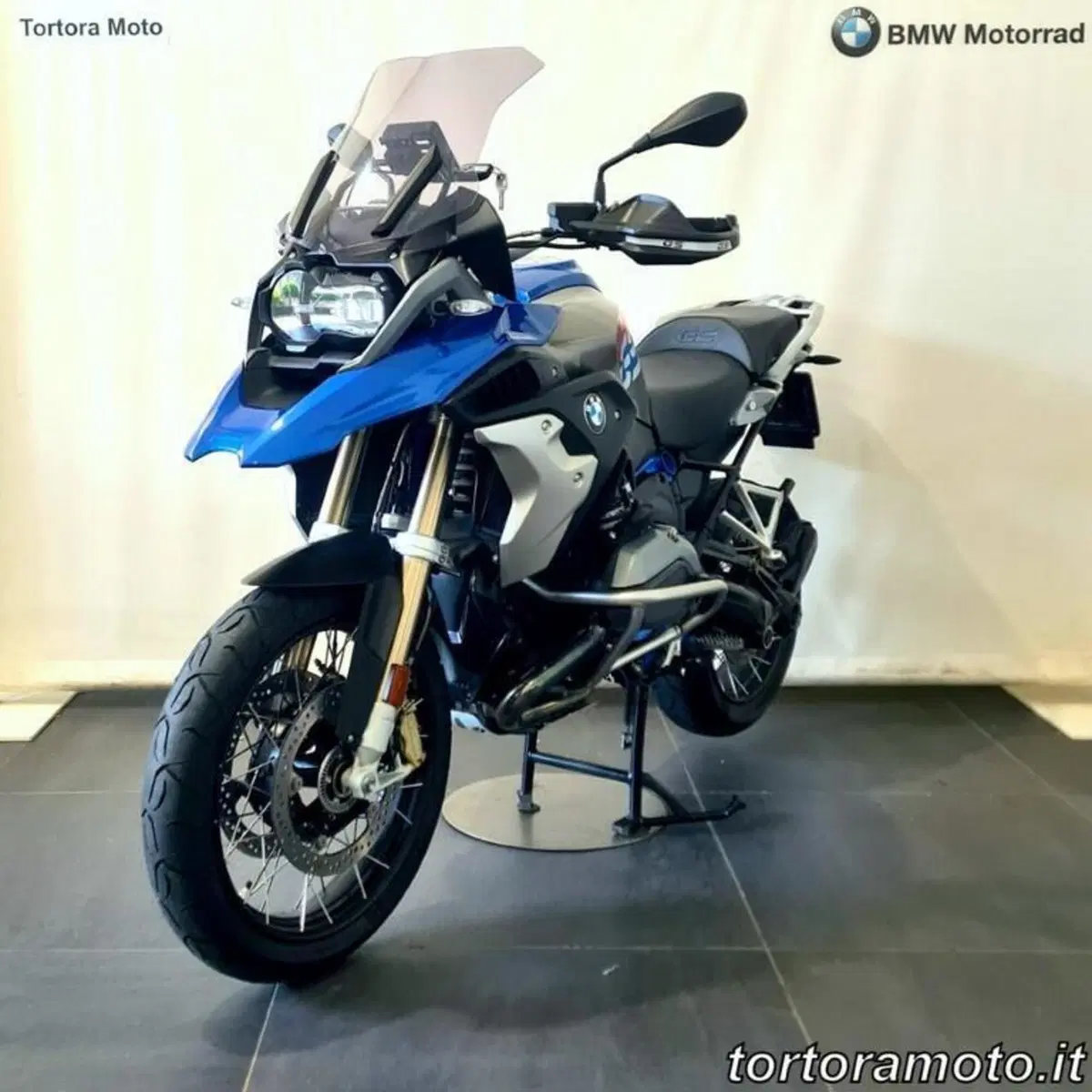 Bmw R 1200 GS (2017 - 18) (3)