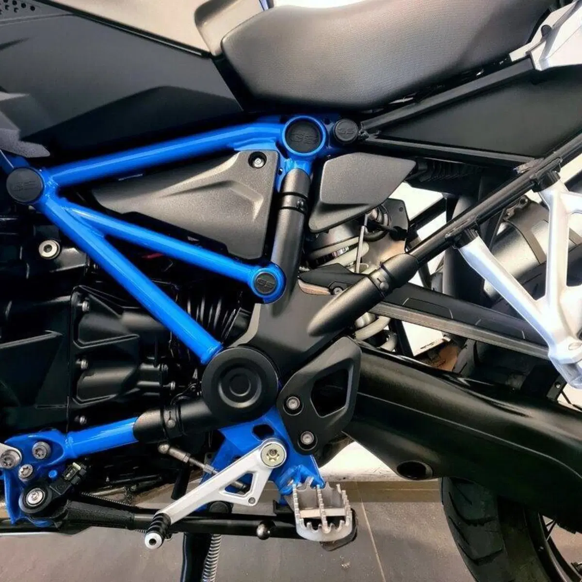 Bmw R 1200 GS (2017 - 18) (12)