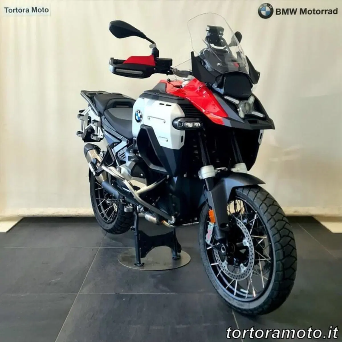 Bmw R 1300 GS Adventure (2025 - 26) (4)