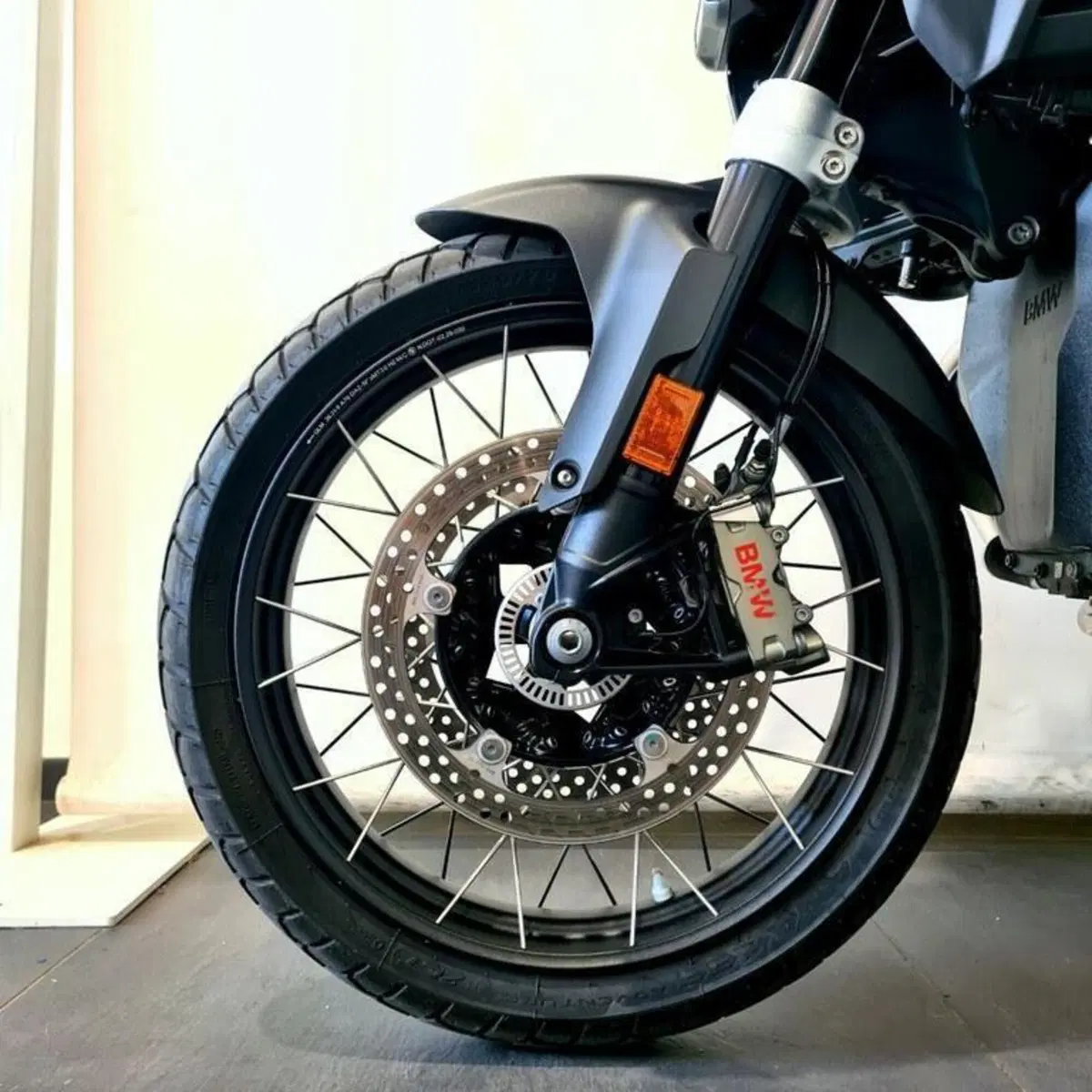 Bmw R 1300 GS Adventure (2025 - 26) (7)