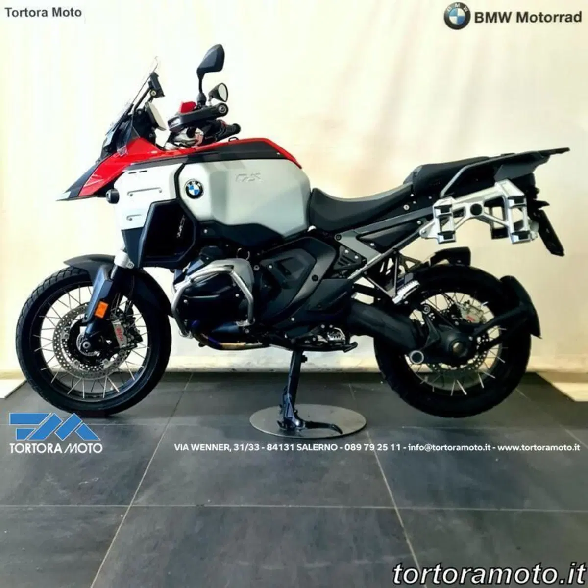 Bmw R 1300 GS Adventure (2025 - 26)