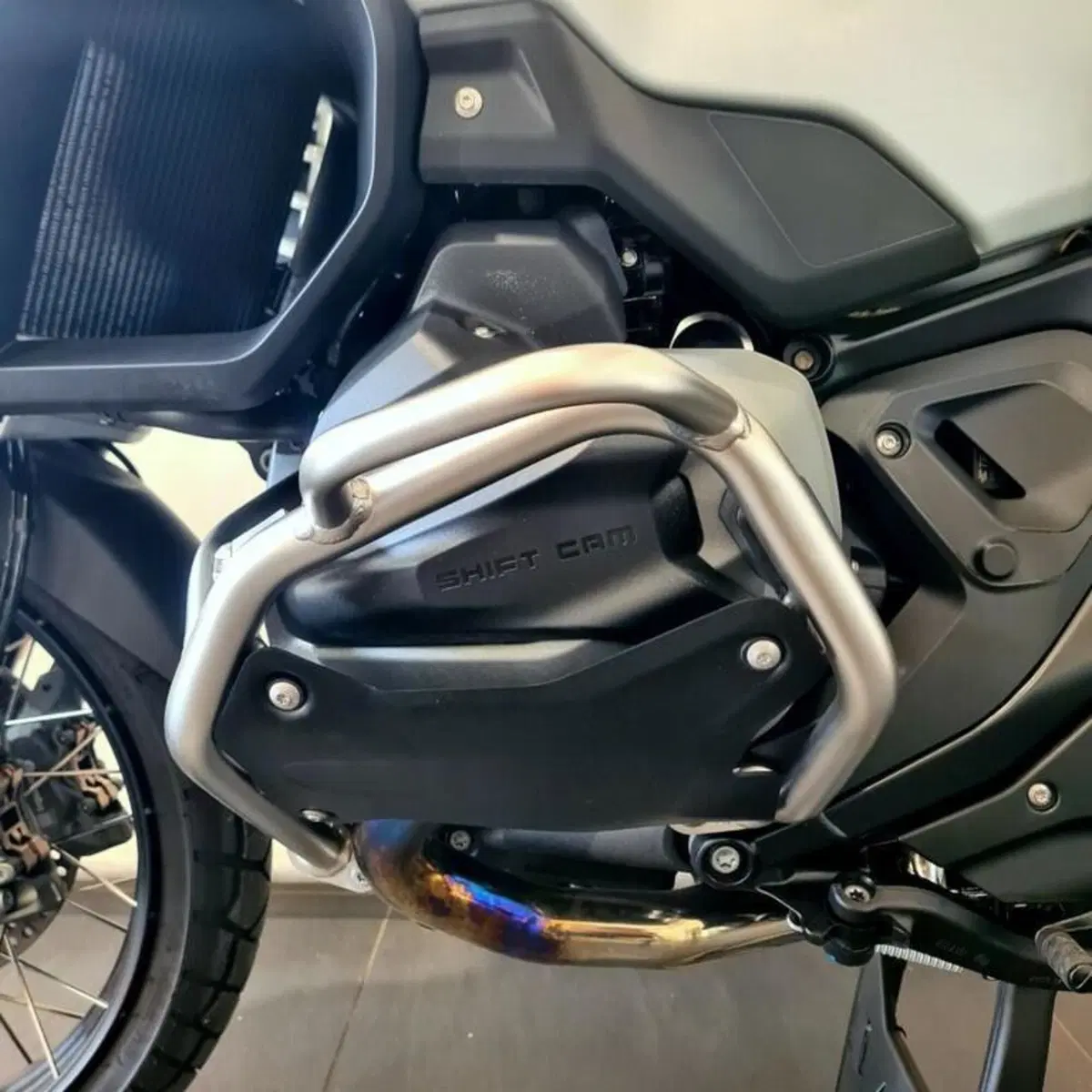 Bmw R 1300 GS Adventure (2025 - 26) (10)