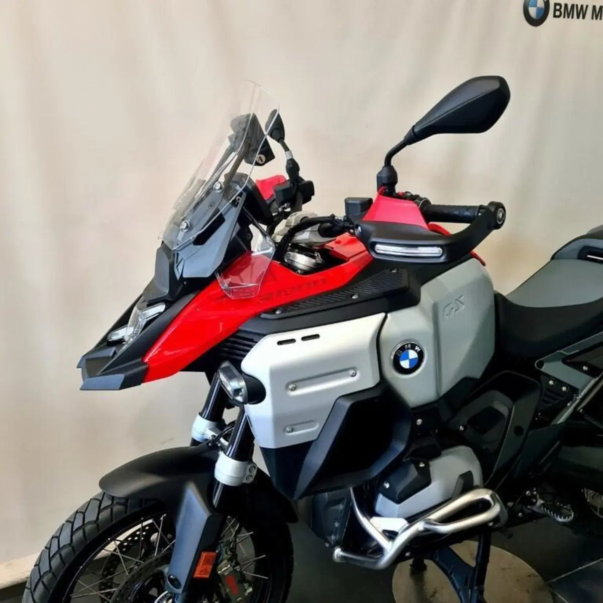 Bmw R 1300 GS Adventure (2025 - 26) (8)