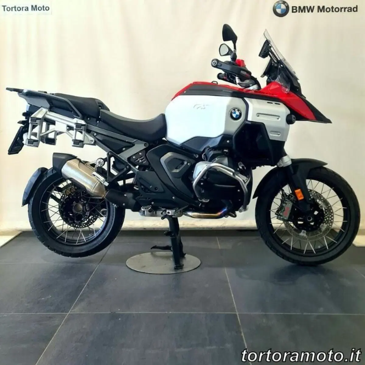 Bmw R 1300 GS Adventure (2025 - 26) (2)