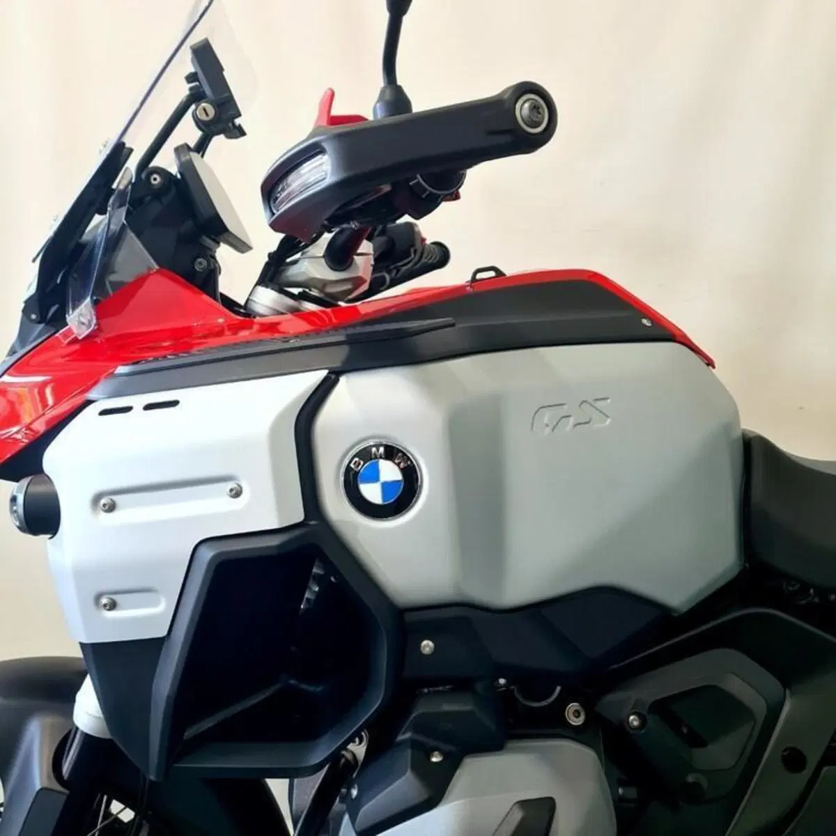 Bmw R 1300 GS Adventure (2025 - 26) (9)