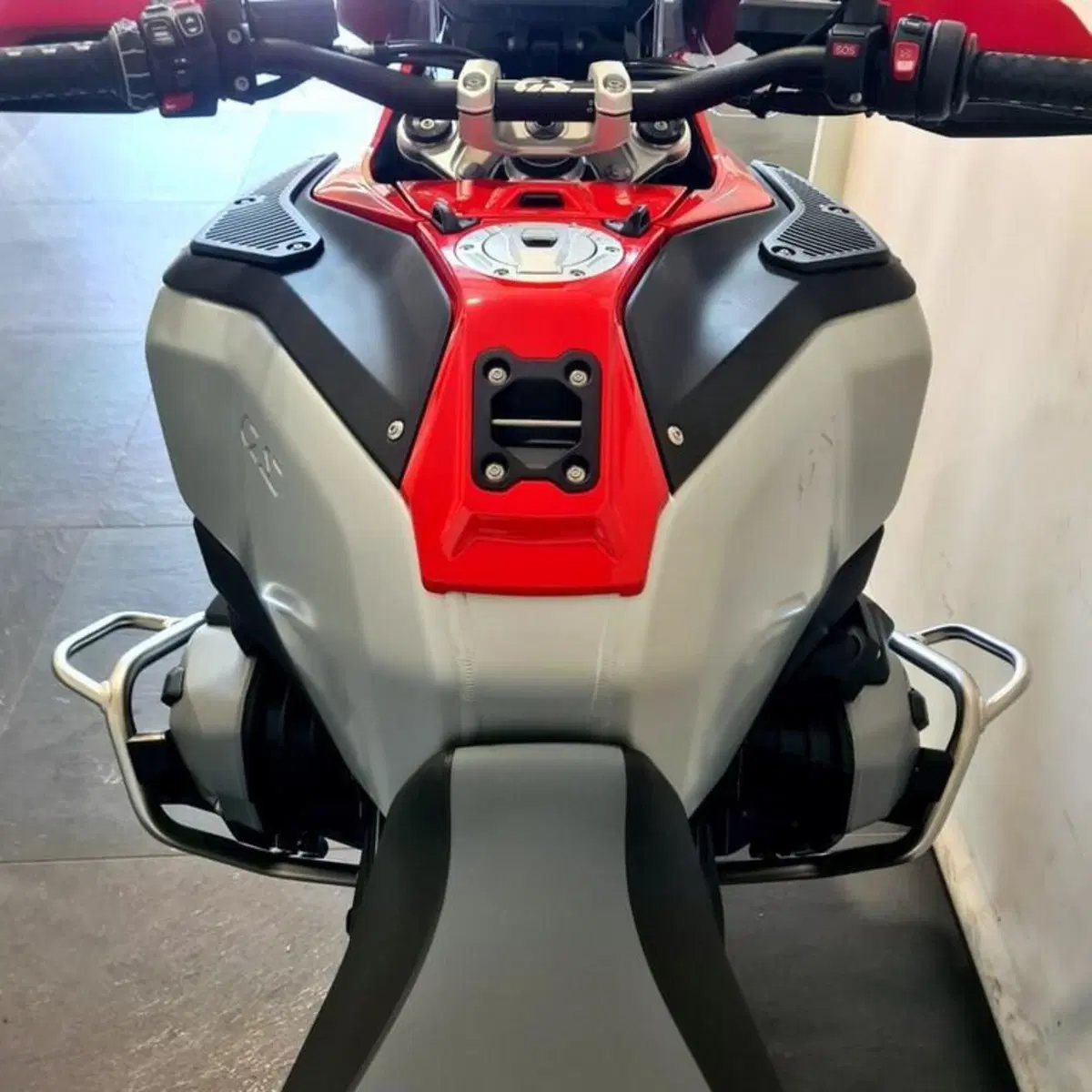 Bmw R 1300 GS Adventure (2025 - 26) (6)