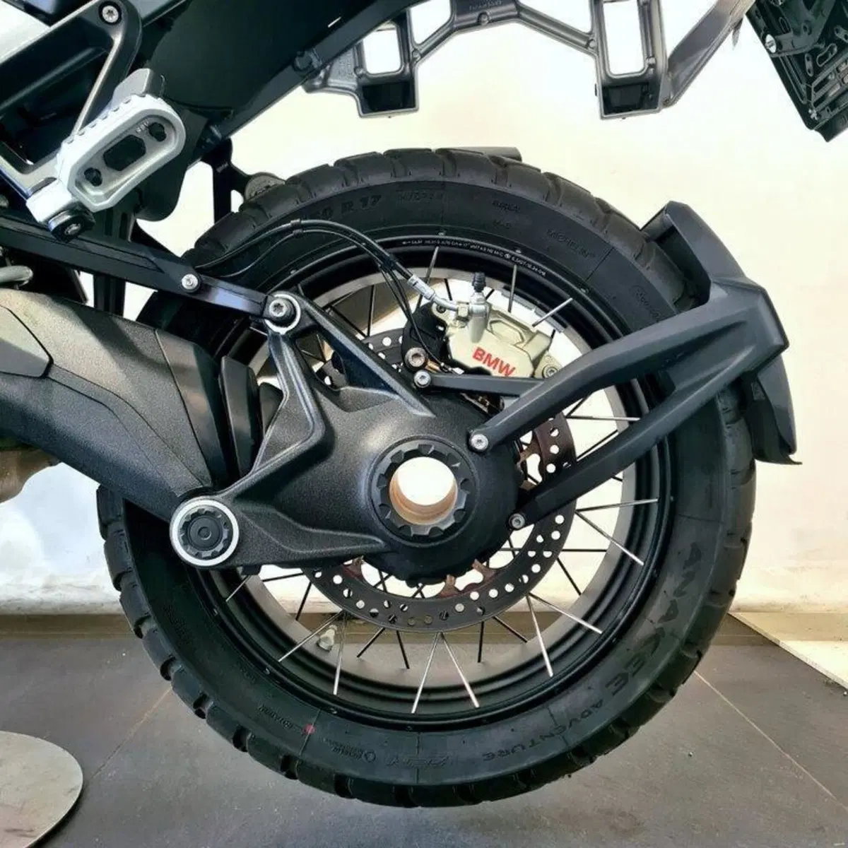 Bmw R 1300 GS Adventure (2025 - 26) (14)