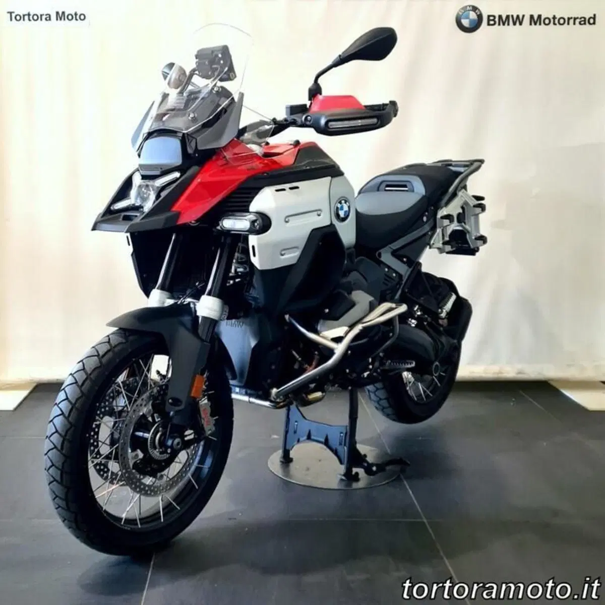 Bmw R 1300 GS Adventure (2025 - 26) (3)