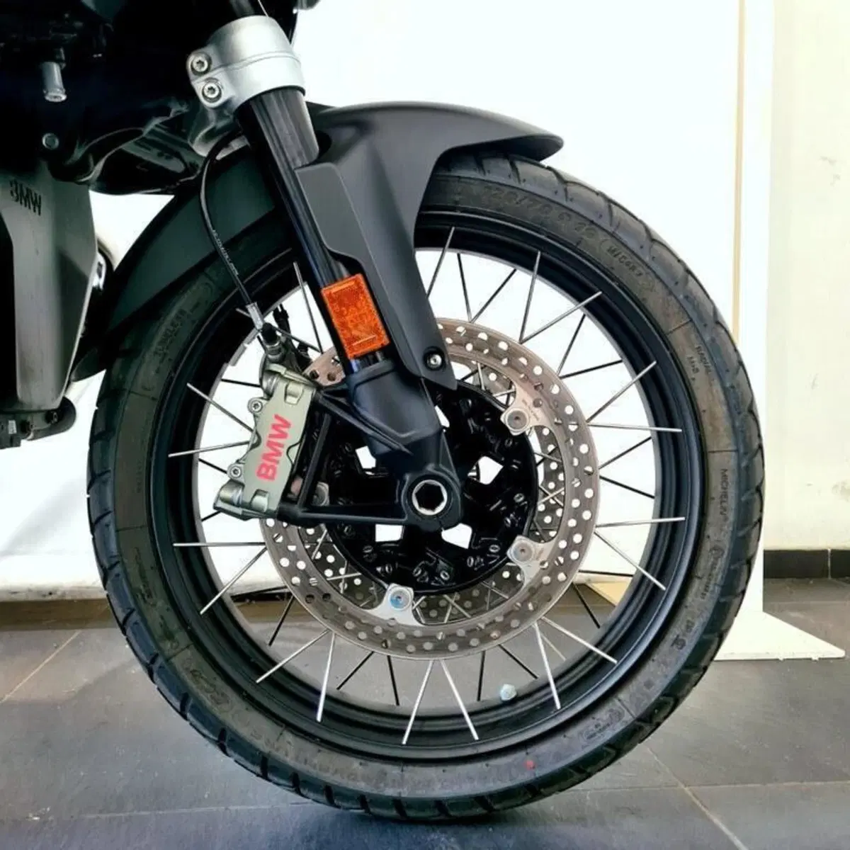 Bmw R 1300 GS Adventure (2025 - 26) (15)