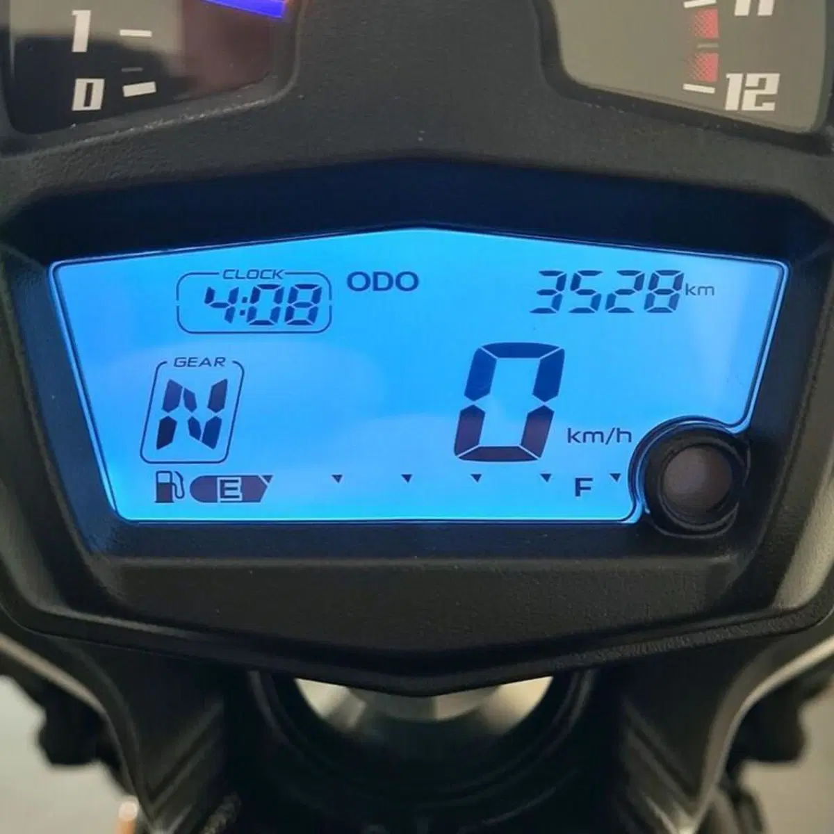 Kawasaki Vulcan S 650 ABS (2014 - 16) (5)