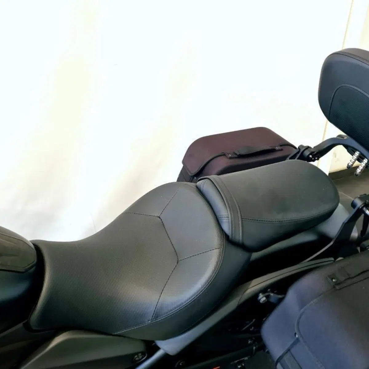Kawasaki Vulcan S 650 ABS (2014 - 16) (12)