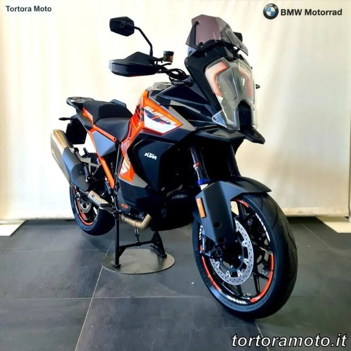 KTM 1290 Super Adventure S (2021 - 25) (4)