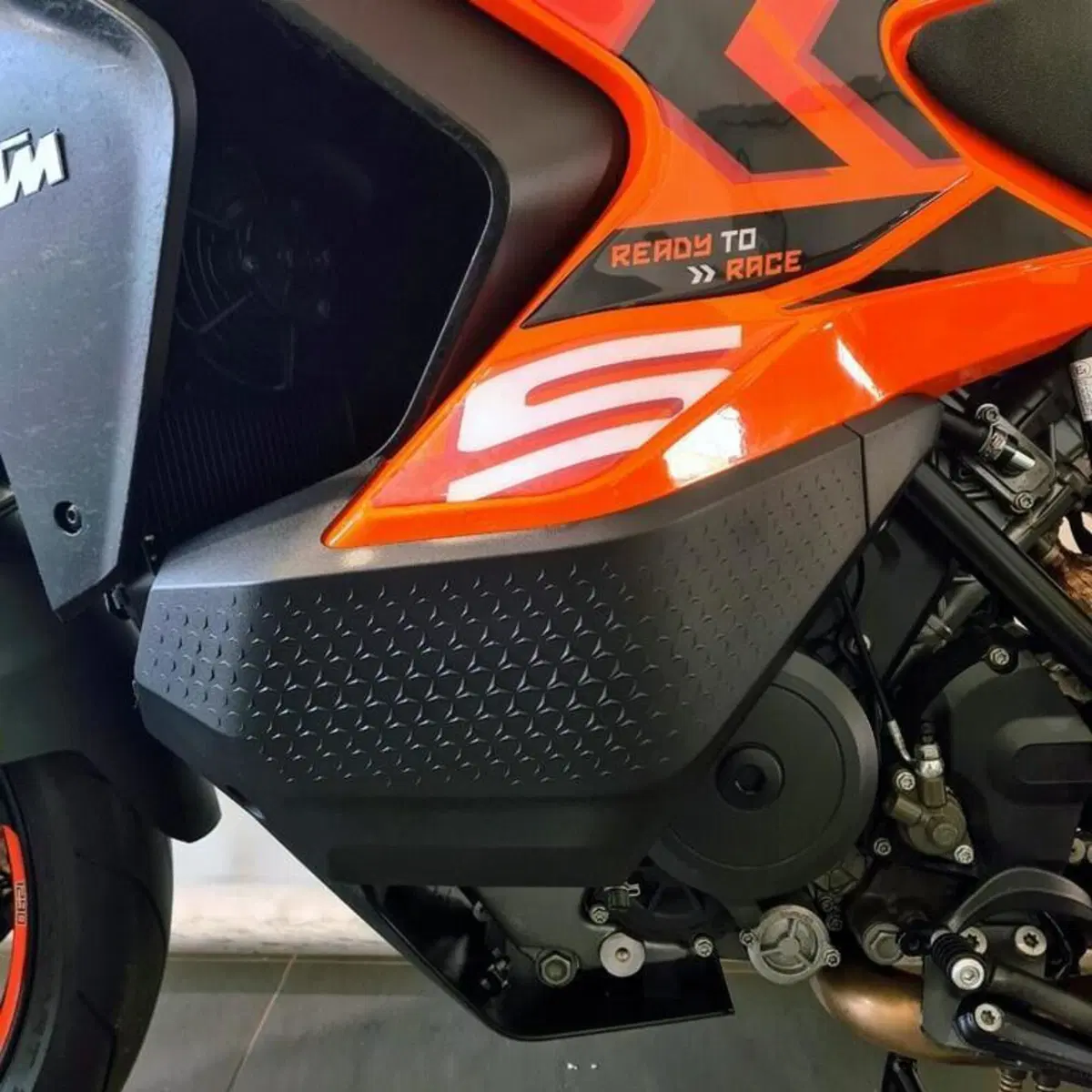KTM 1290 Super Adventure S (2021 - 25) (10)