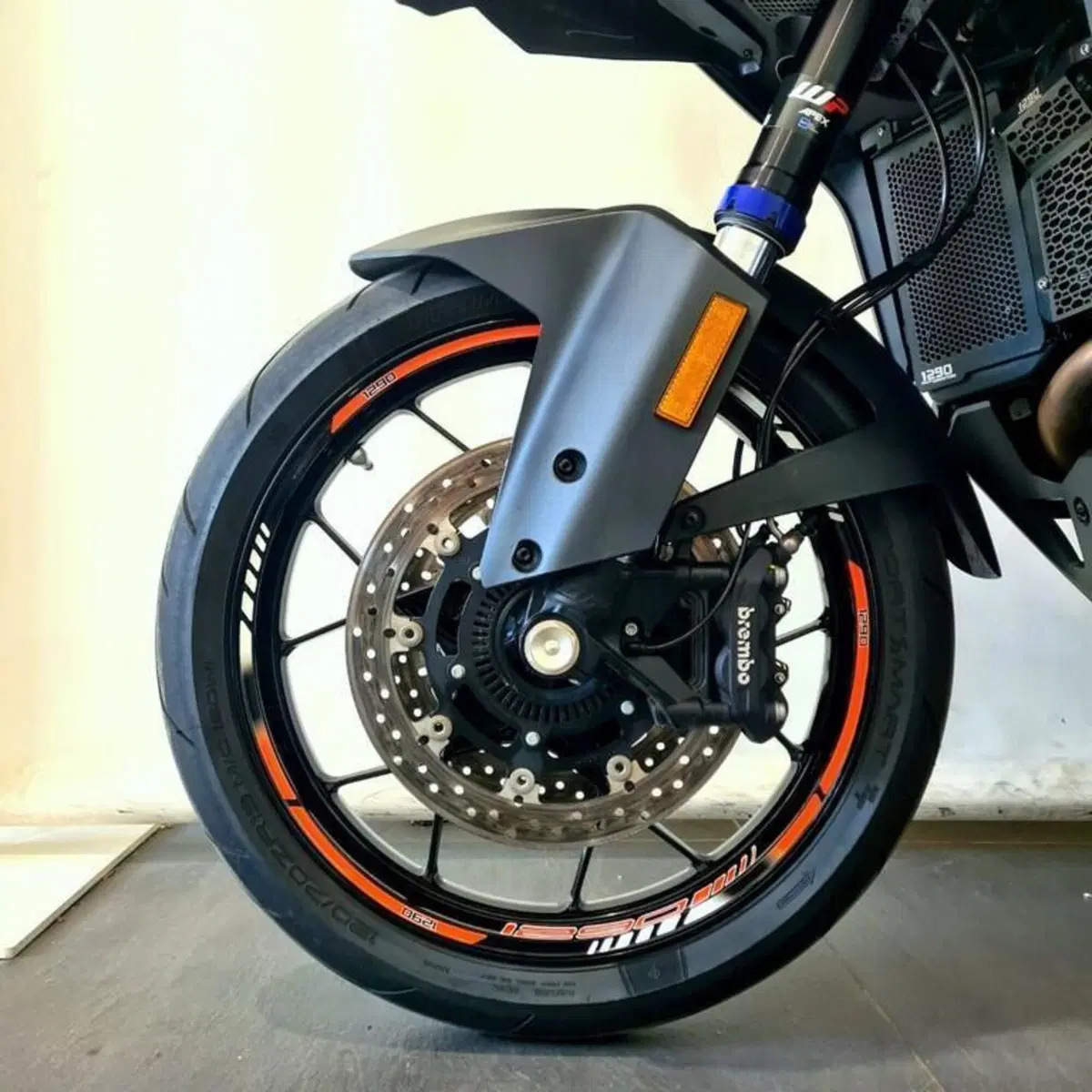 KTM 1290 Super Adventure S (2021 - 25) (7)