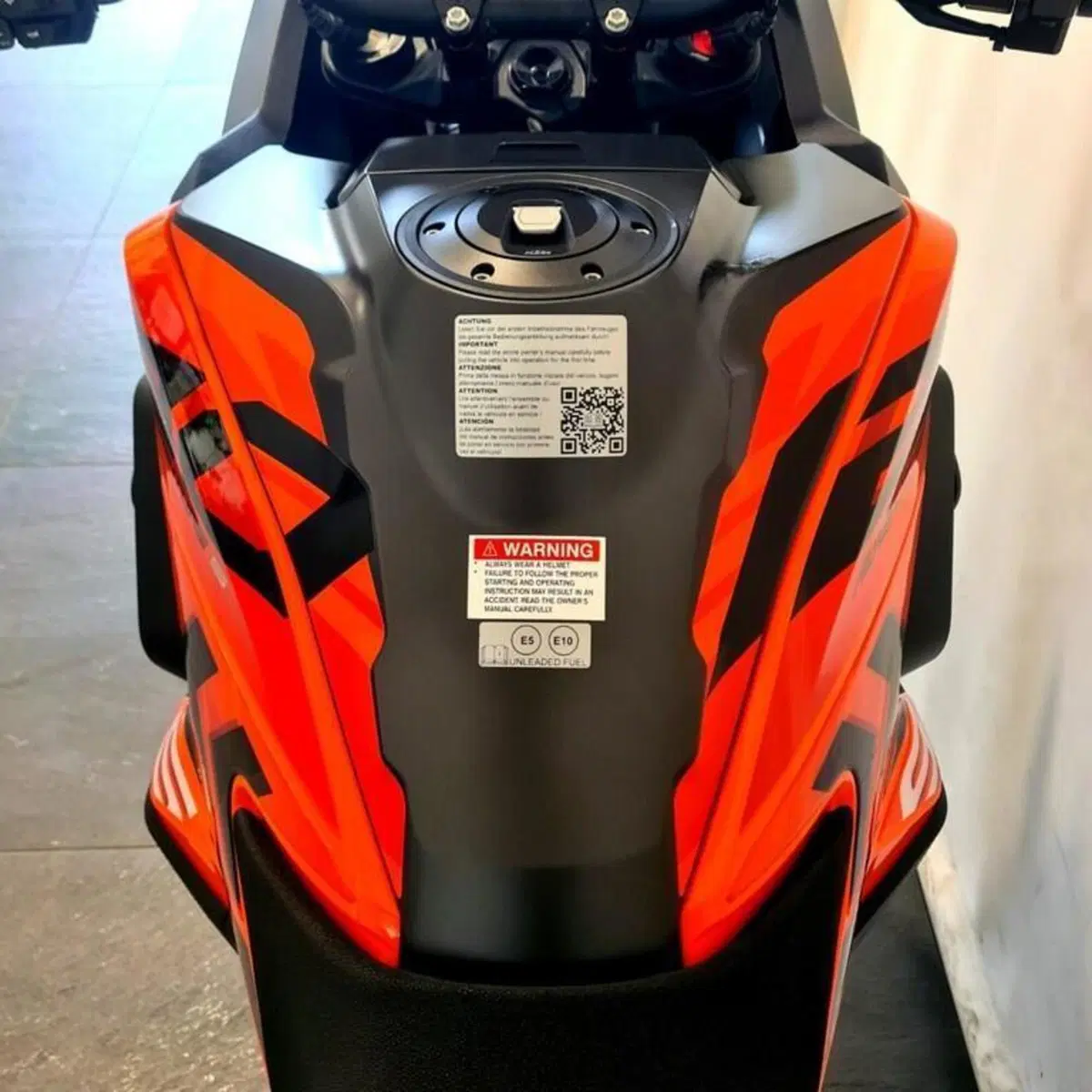 KTM 1290 Super Adventure S (2021 - 25) (6)