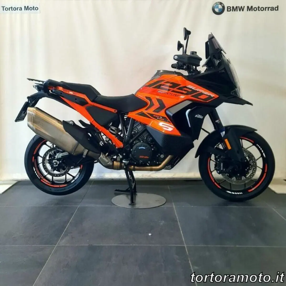 KTM 1290 Super Adventure S (2021 - 25) (2)