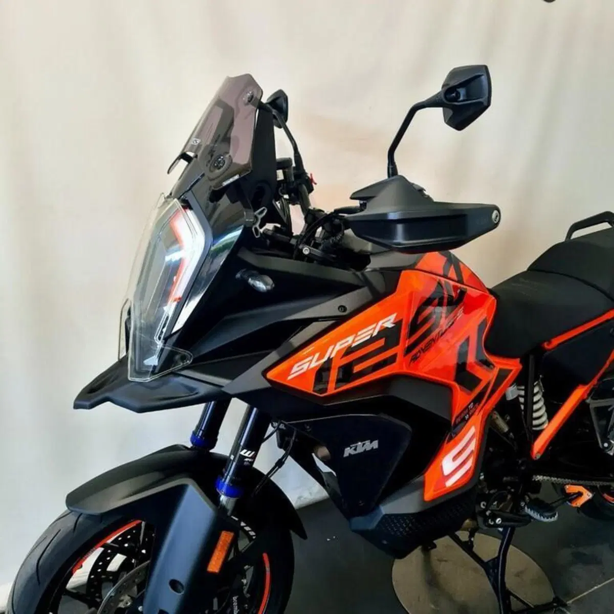 KTM 1290 Super Adventure S (2021 - 25) (8)