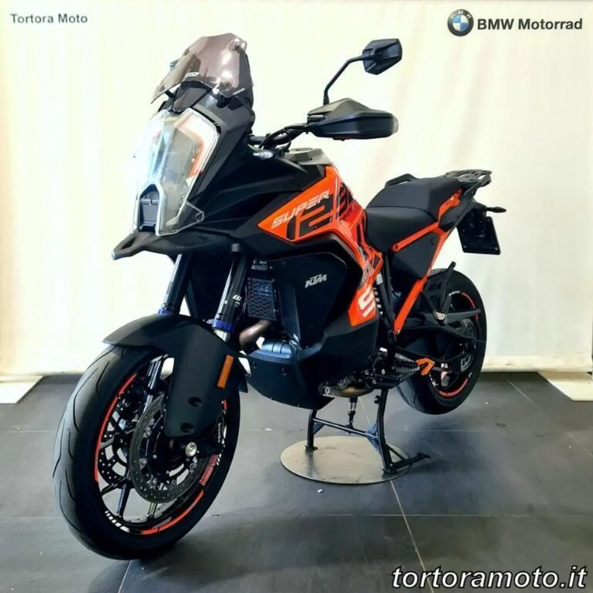 KTM 1290 Super Adventure S (2021 - 25) (3)