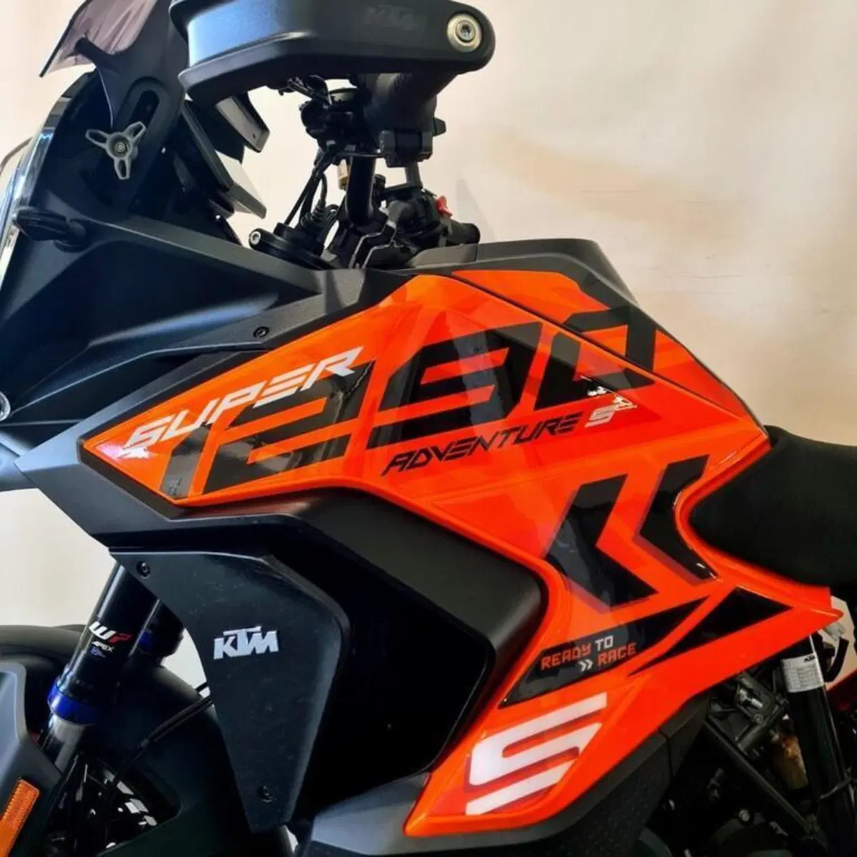 KTM 1290 Super Adventure S (2021 - 25) (9)