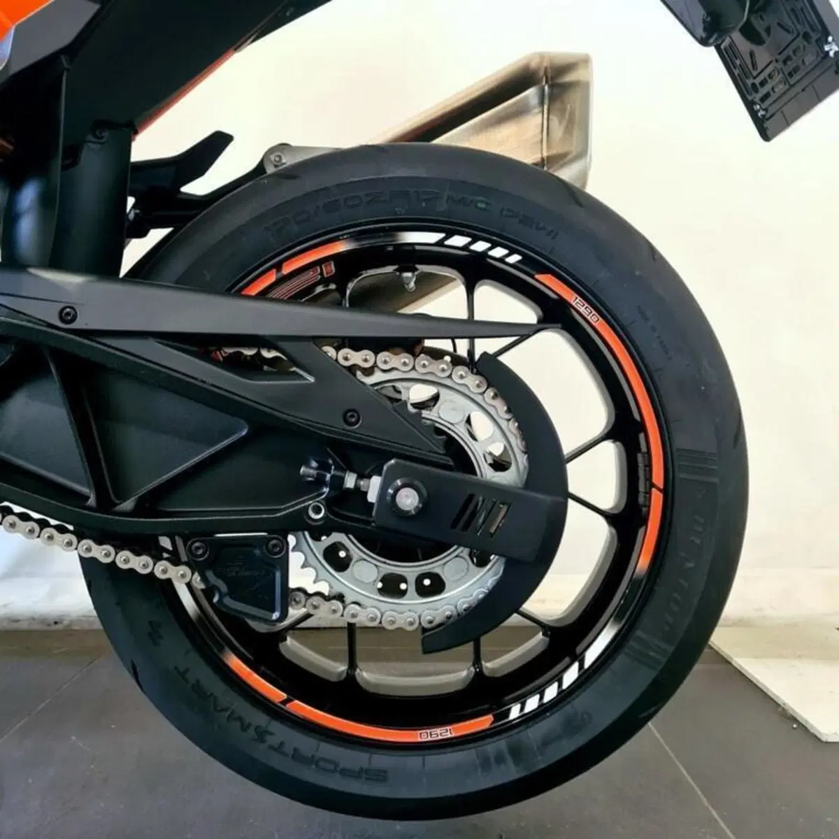 KTM 1290 Super Adventure S (2021 - 25) (15)