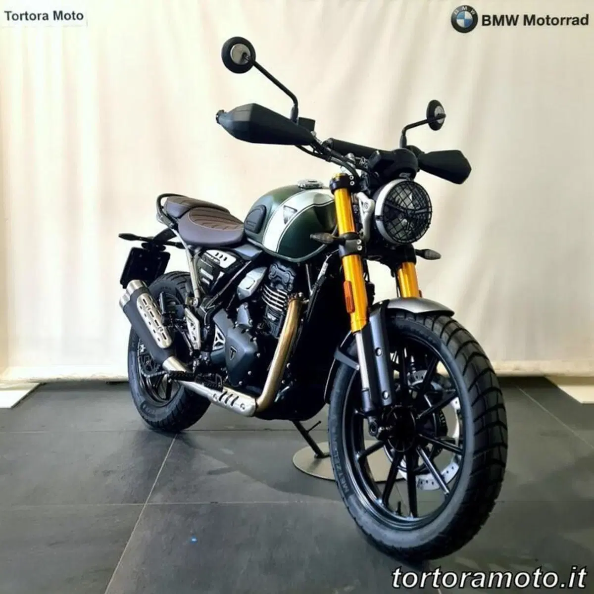 Triumph Scrambler 400 X (2024 - 26) (4)