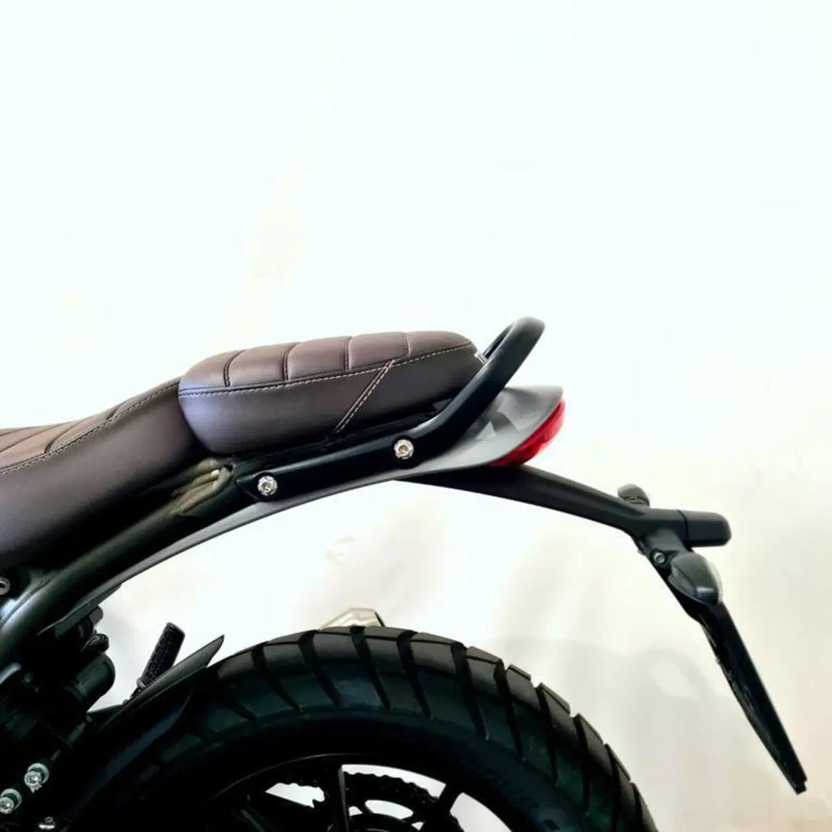 Triumph Scrambler 400 X (2024 - 26) (13)