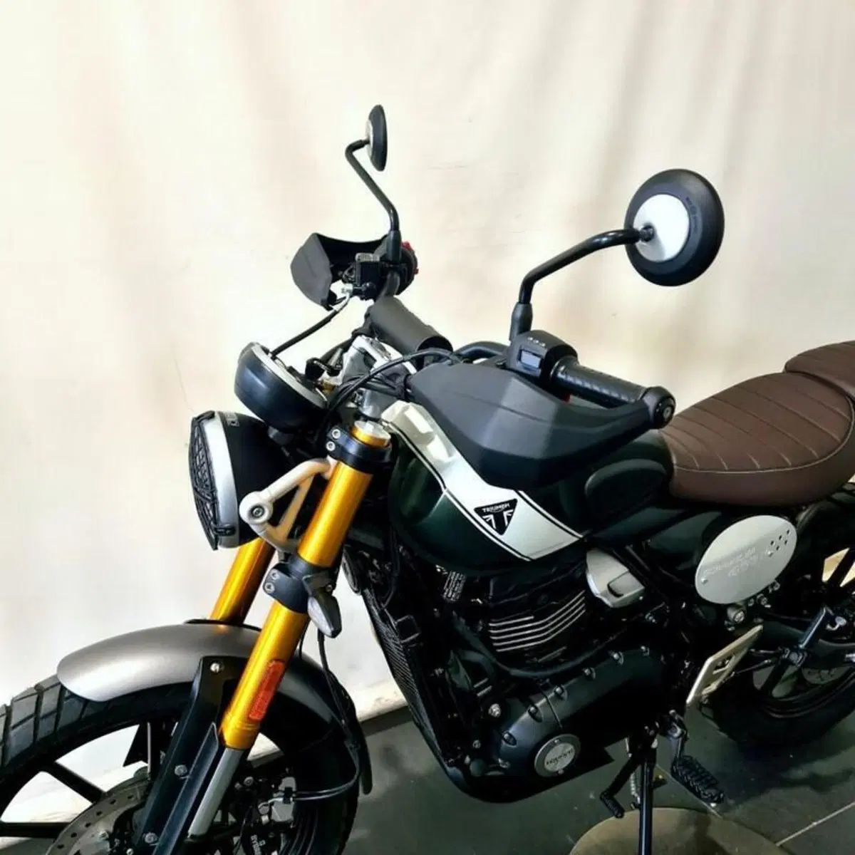 Triumph Scrambler 400 X (2024 - 26) (8)