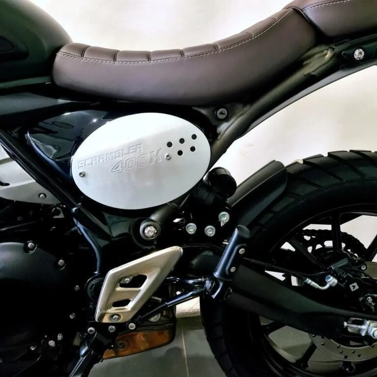 Triumph Scrambler 400 X (2024 - 26) (11)