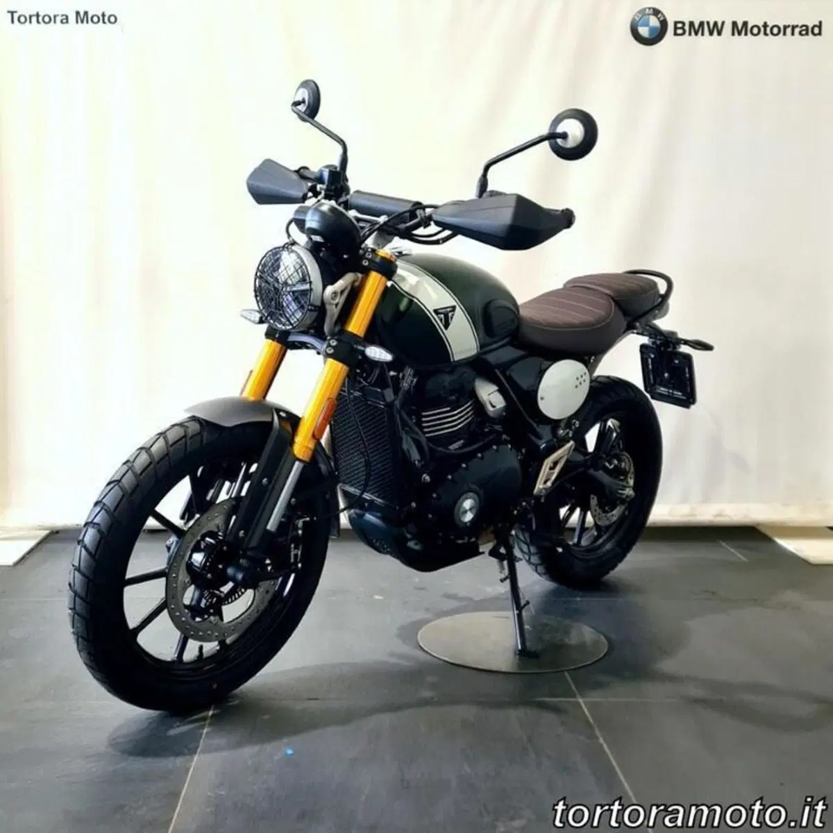 Triumph Scrambler 400 X (2024 - 26) (3)