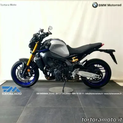 Yamaha MT-09 SP (2021 - 23) usata