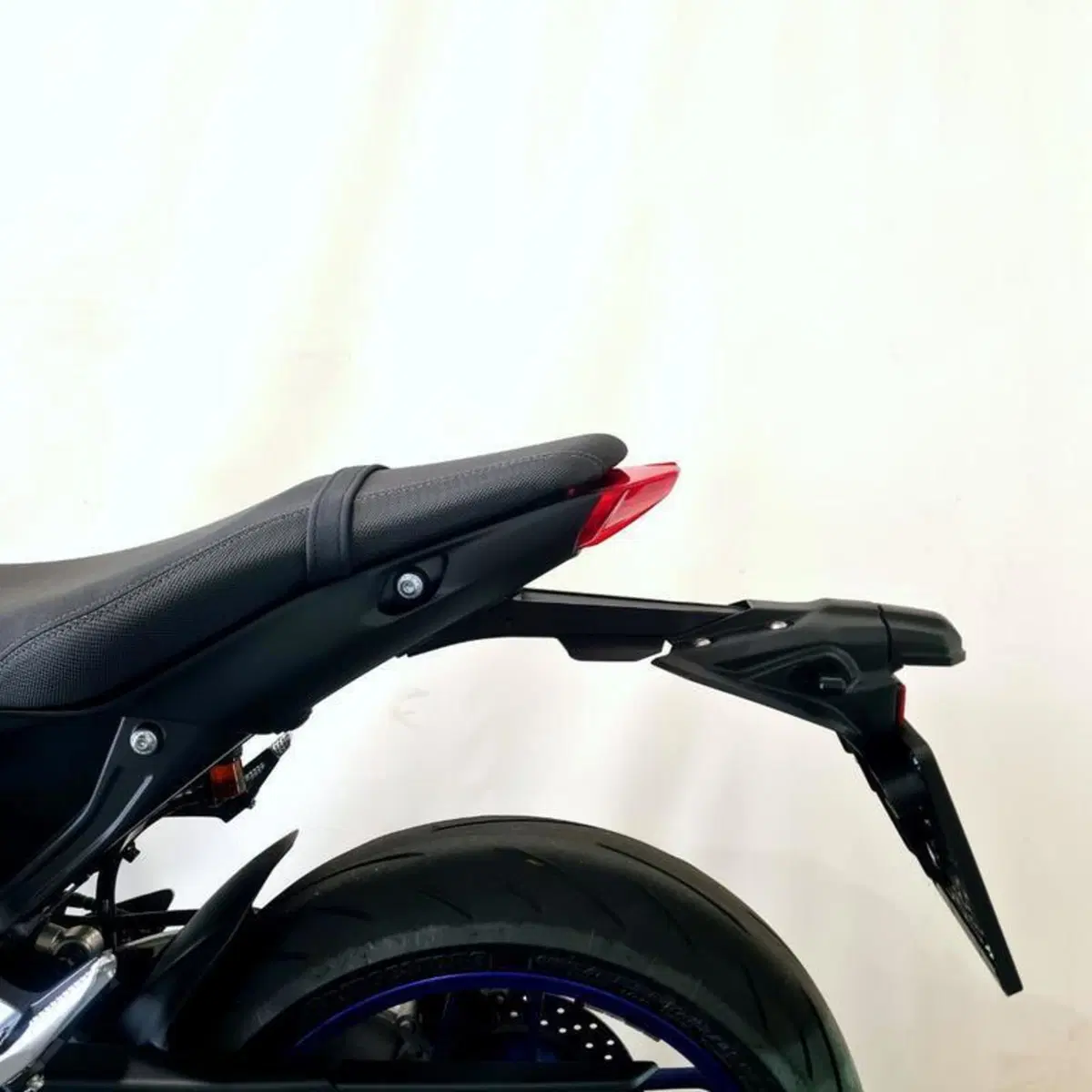 Yamaha MT-09 SP (2021 - 23) (13)
