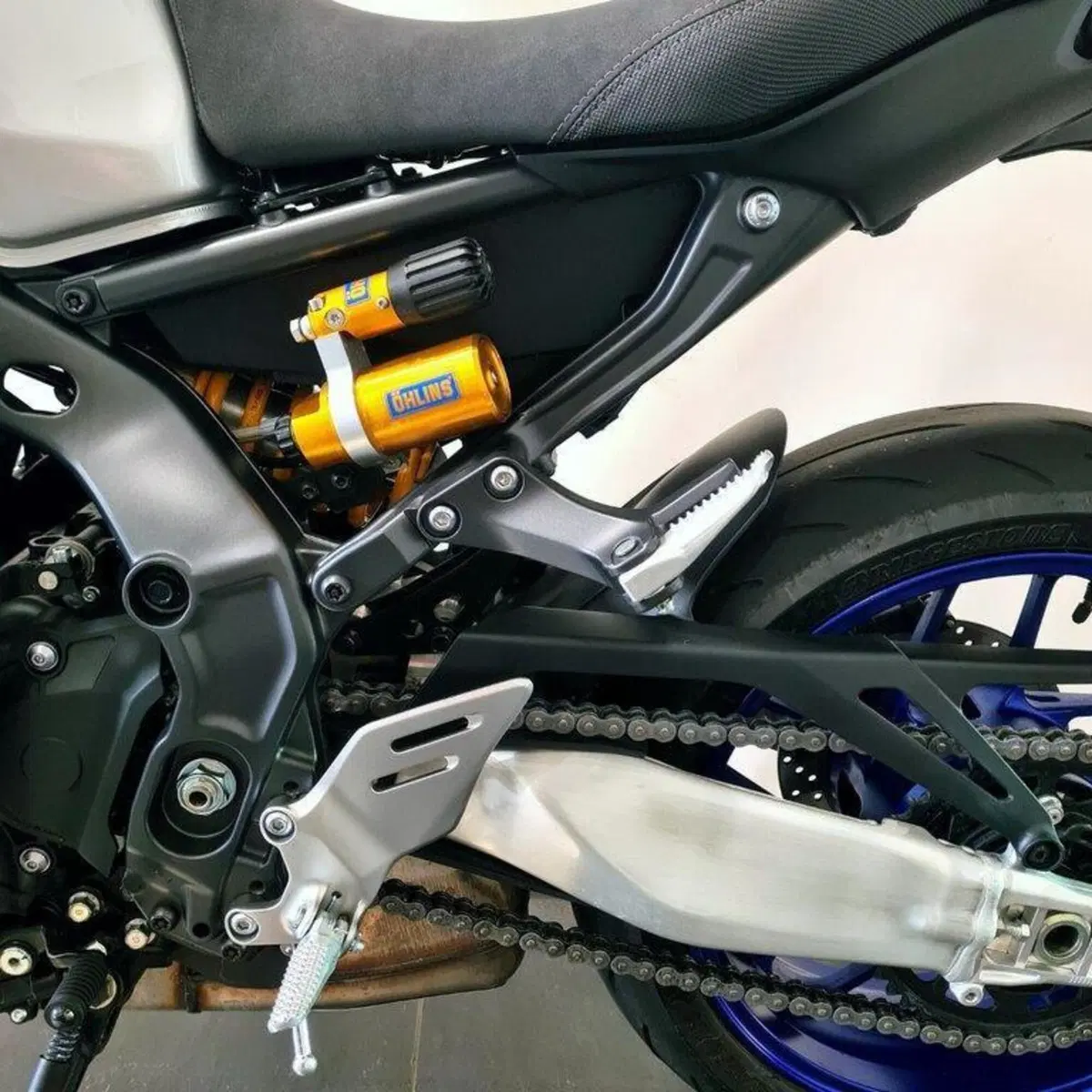 Yamaha MT-09 SP (2021 - 23) (11)