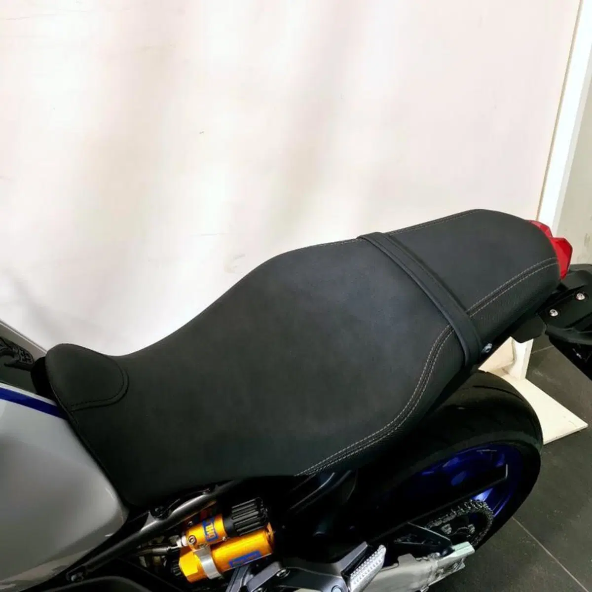Yamaha MT-09 SP (2021 - 23) (12)