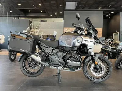 Bmw R 1300 GS Adventure Triple Black (2025 - 26) usata