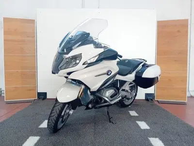Bmw R 1250 RT (2019 - 20) usata