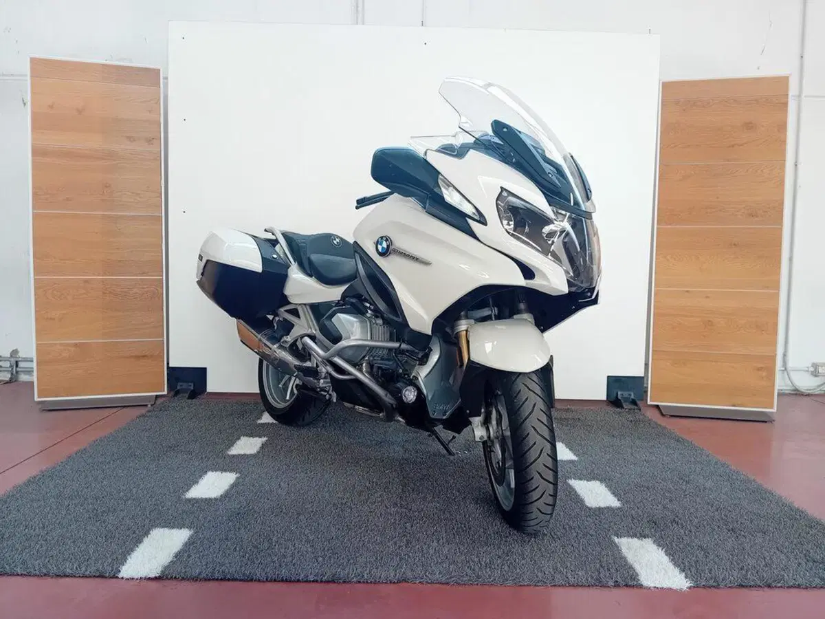 Bmw R 1250 RT (2019 - 20) (2)