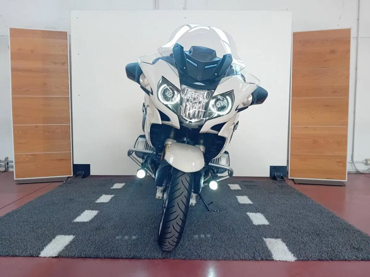 Bmw R 1250 RT (2019 - 20) (3)