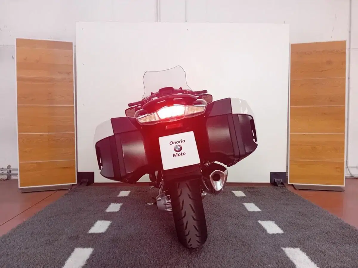 Bmw R 1250 RT (2019 - 20) (4)