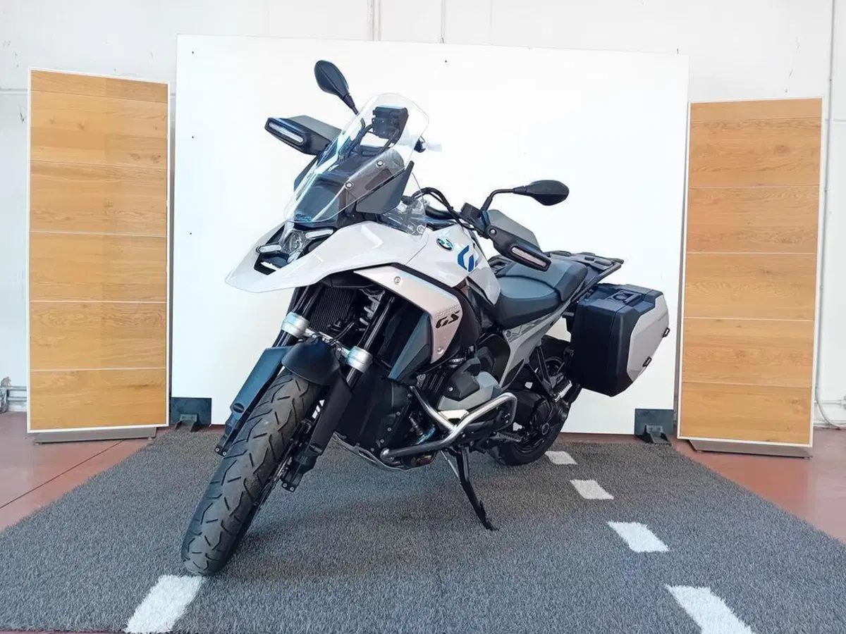 Bmw R 1300 GS (2023 - 26)