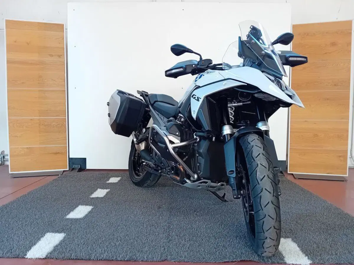 Bmw R 1300 GS (2023 - 26) (2)
