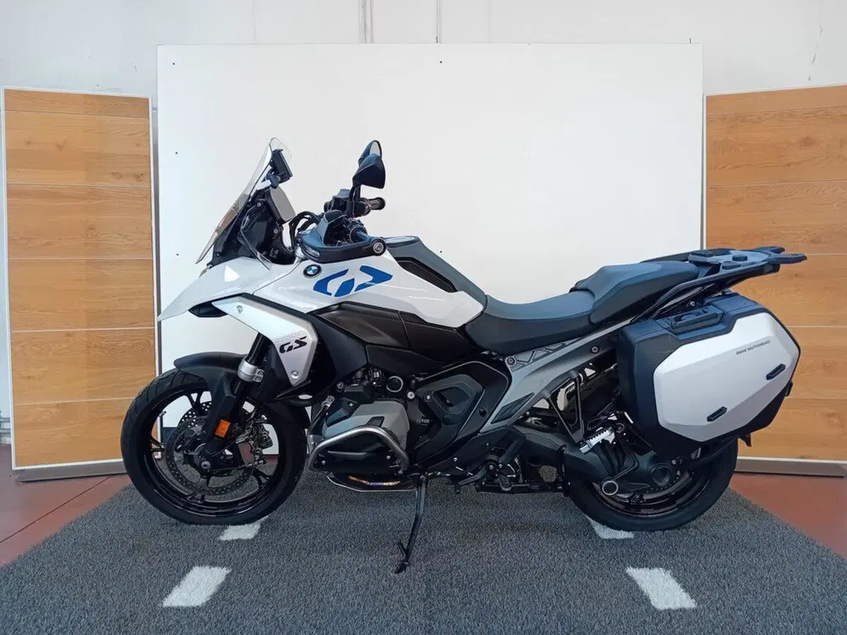 Bmw R 1300 GS (2023 - 26) (3)