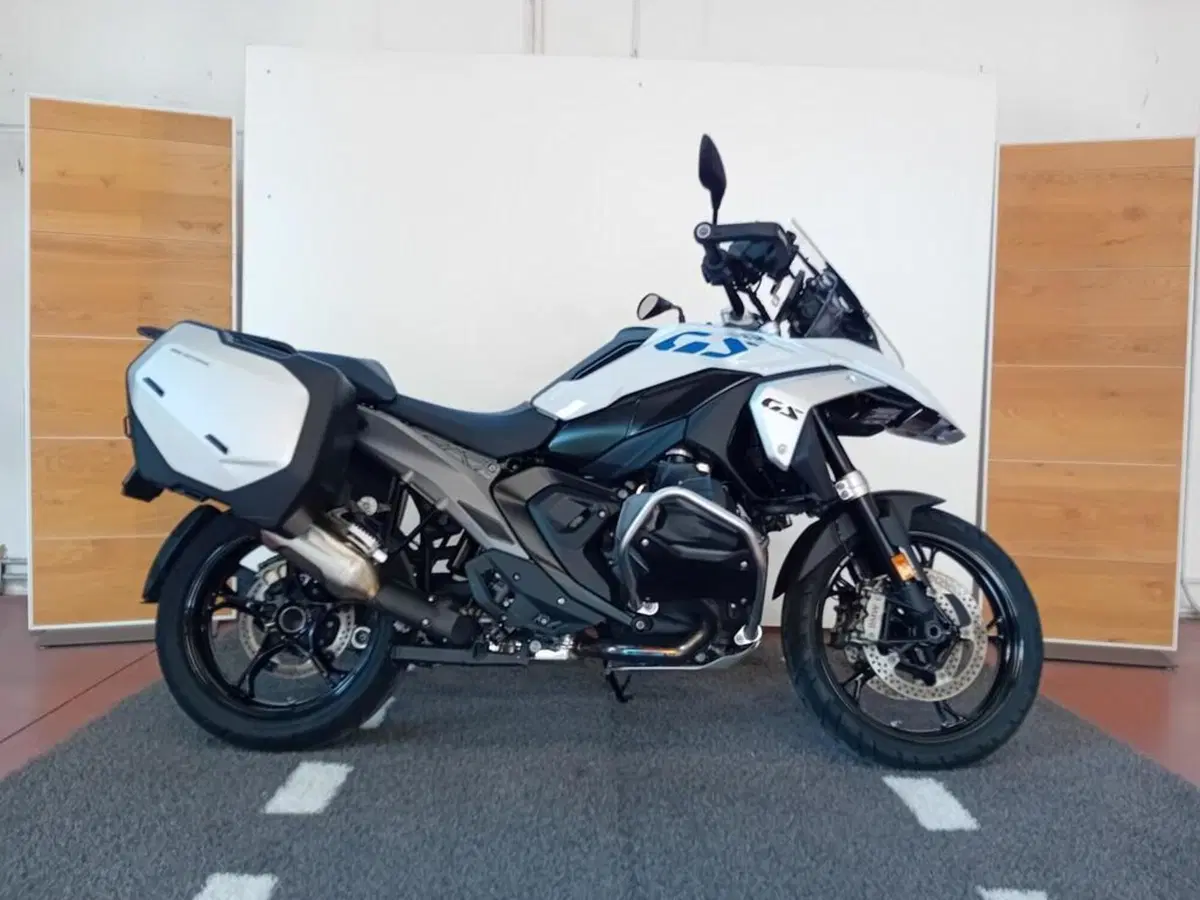 Bmw R 1300 GS (2023 - 26) (4)