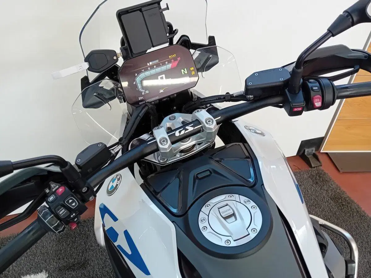 Bmw R 1300 GS (2023 - 26) (7)