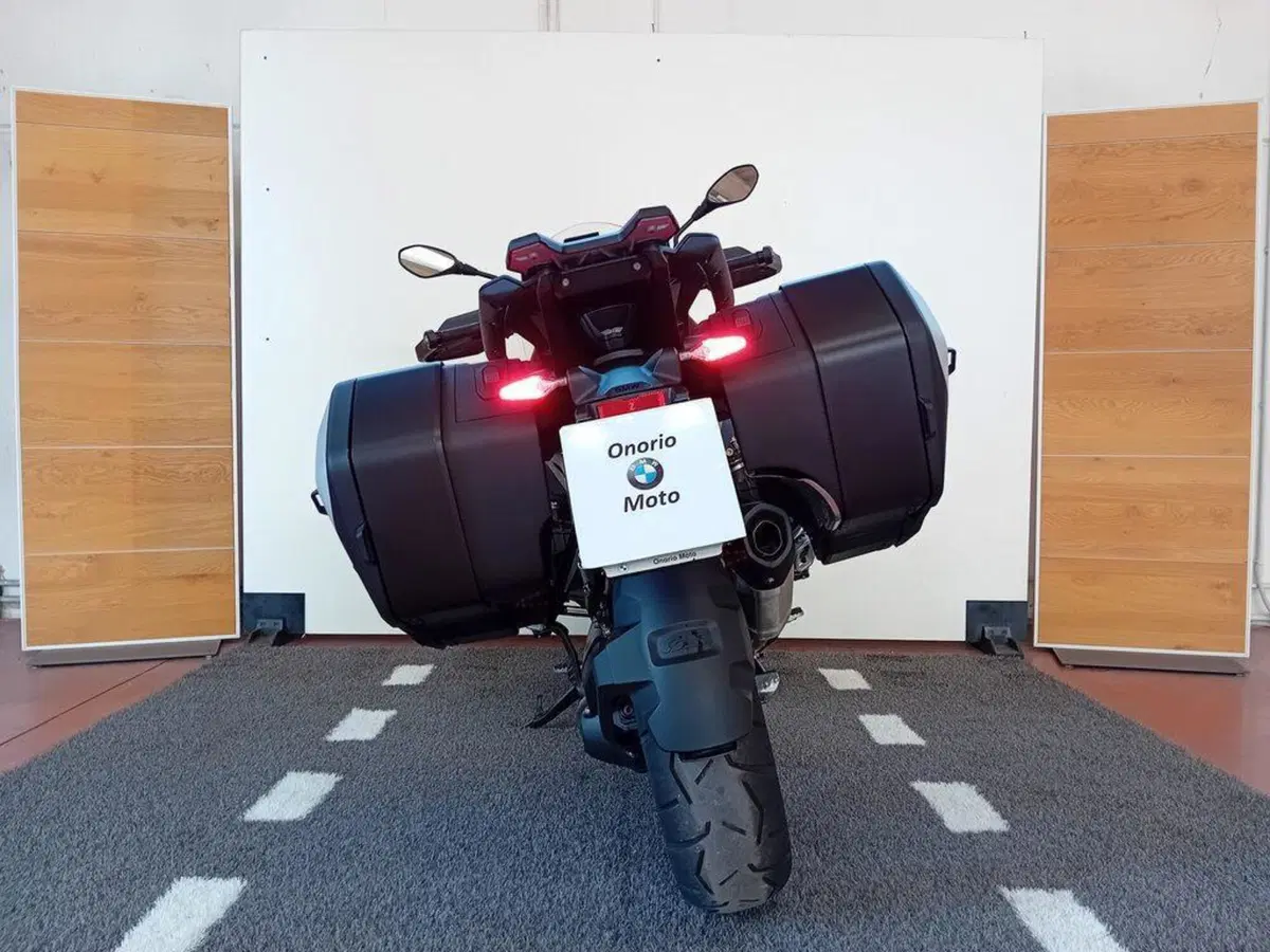 Bmw R 1300 GS (2023 - 26) (6)