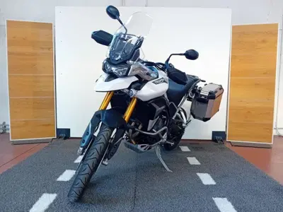 Triumph Tiger 900 Rally Pro (2020 - 23) usata