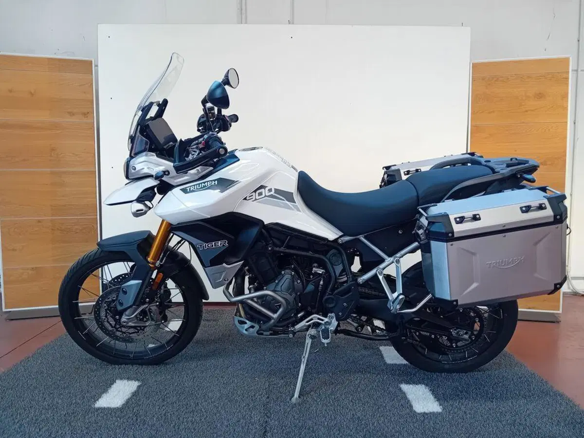 Triumph Tiger 900 Rally Pro (2020 - 23) (3)