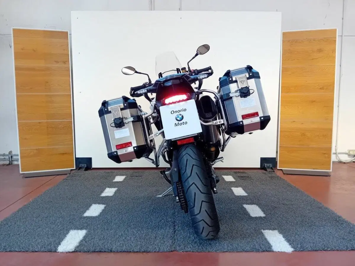 Triumph Tiger 900 Rally Pro (2020 - 23) (6)