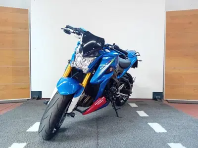Suzuki GSX S 1000 F ABS (2014 - 17) usata